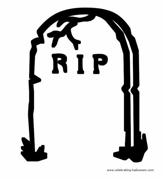 Знак Rip