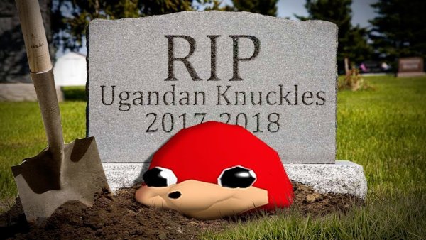 Табличка Rip