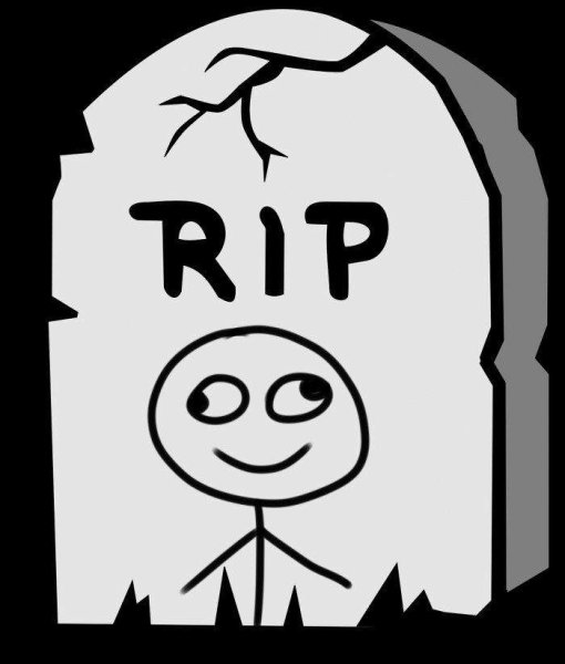 Знак Rip