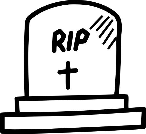 Знак Rip