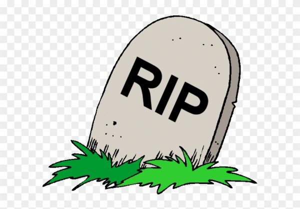 Rip рисунок