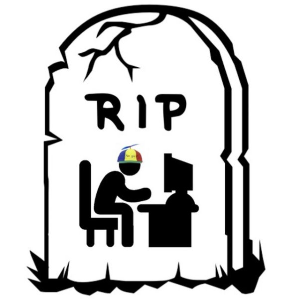 Rip картинка