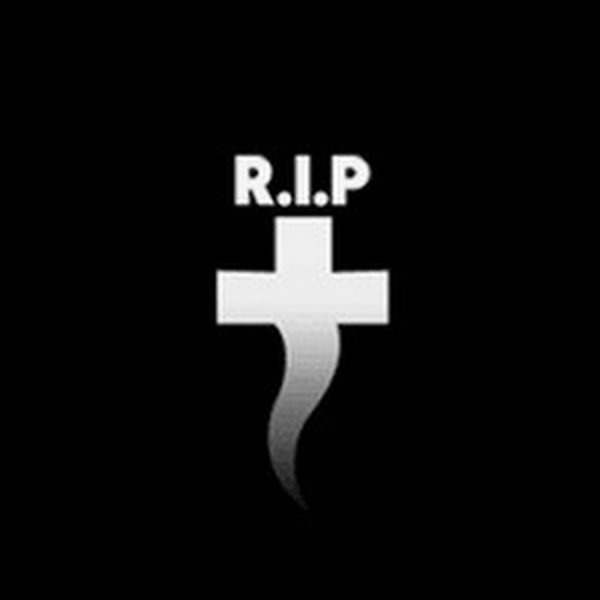 R.I.P. картинки