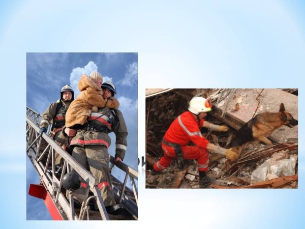 Подвиги людей