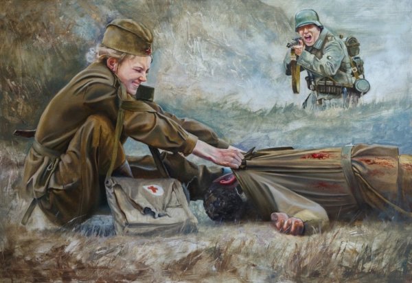 Трансвааль парк Саша Ершова