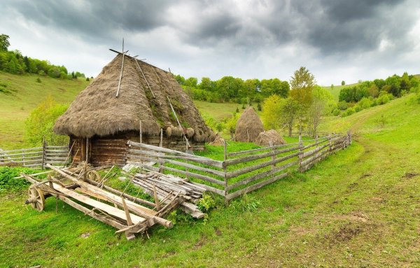 Красивый Хутор