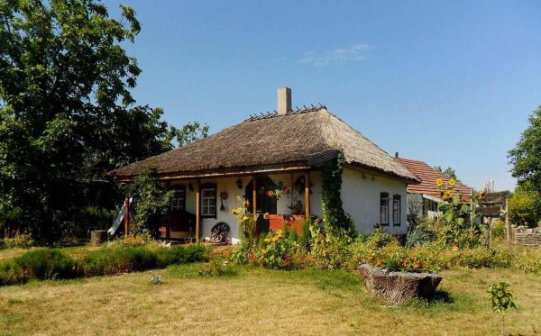 Хутор на Украине фото