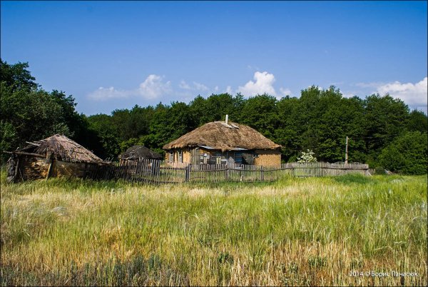 Заброшенные станицы и хутора Краснодарского края