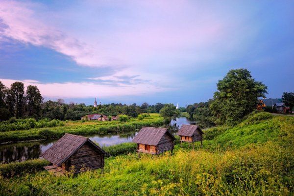 Украина Хутор