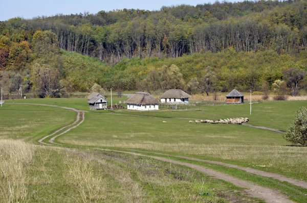 Казачий Хутор