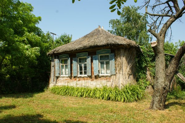 Хутора станицы Ростовской области