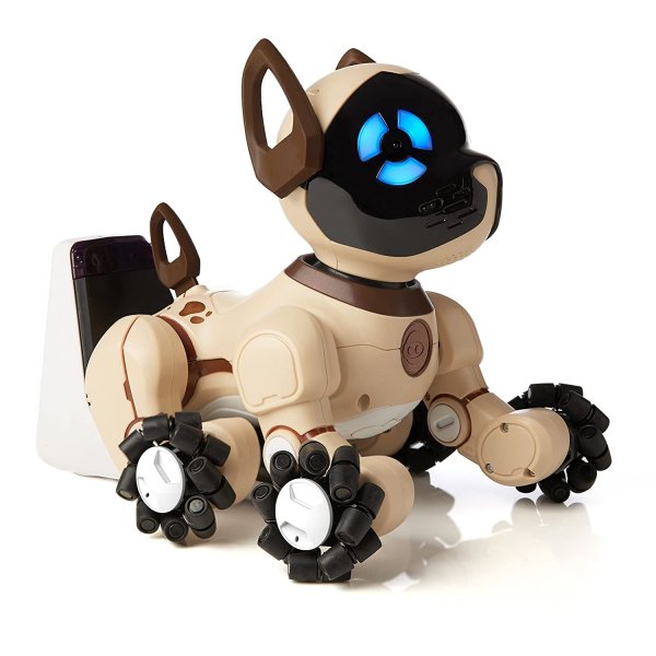 Робот WOWWEE Chip
