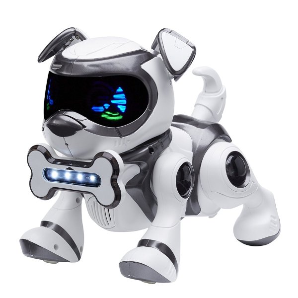 Робот teksta Puppy