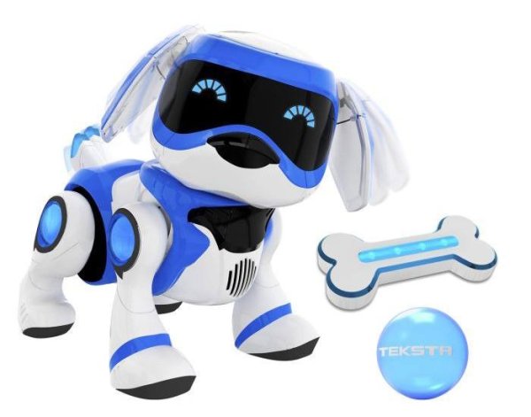 Робот 1 Toy щенок-робот дружок, т16453