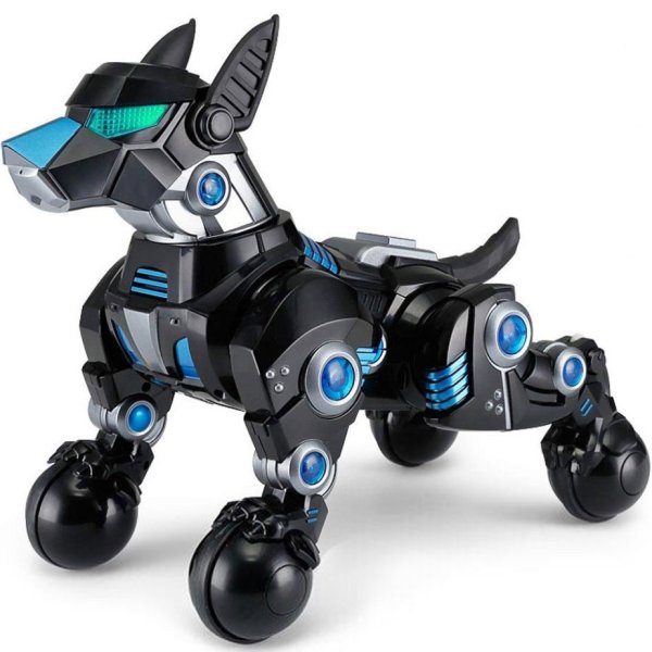 Радиоуправляемая собака Dogo 77960