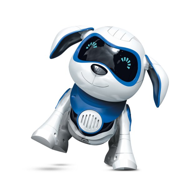 Робот собака Mioshi Active