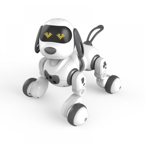 Робот собака Robot Dog 9007 а