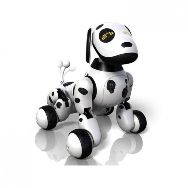 Aibo 1999