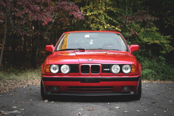 BMW m3 e34