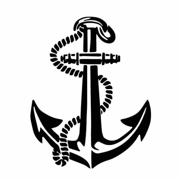 Морские символы