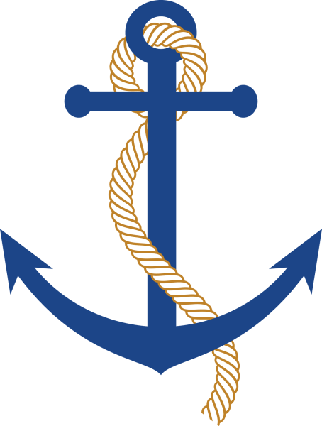 Морской якорь