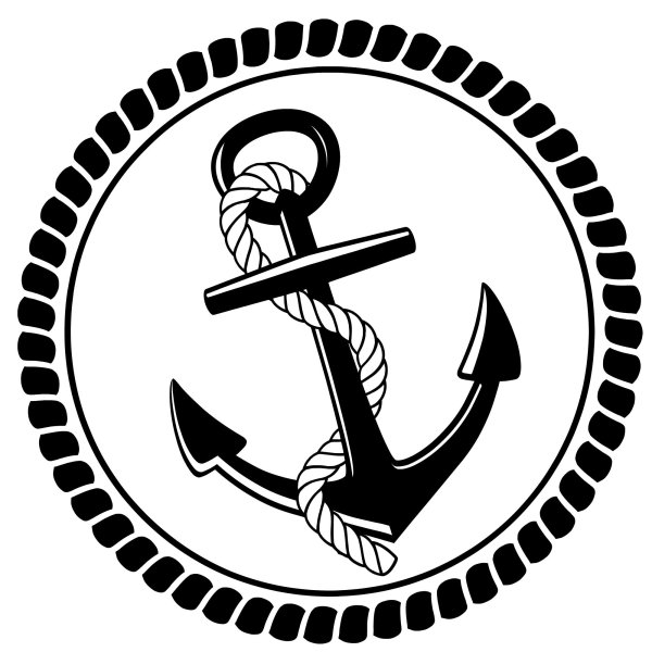 Морские эмблемы