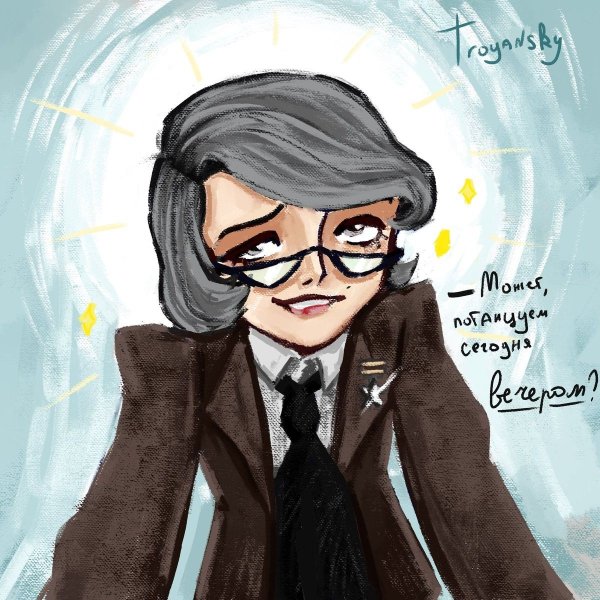 13 Карт Куромаку арт