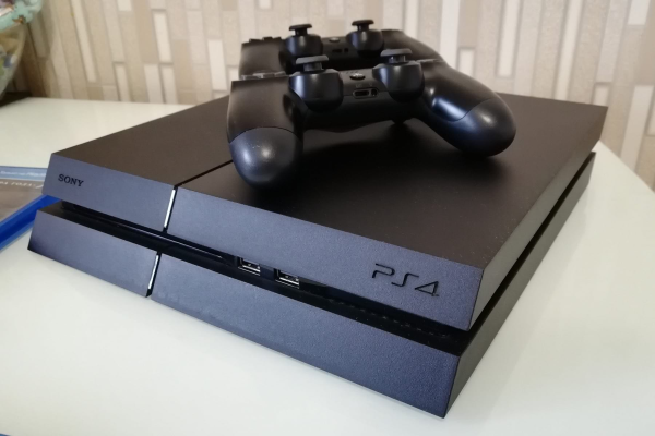 Сони PLAYSTATION 4