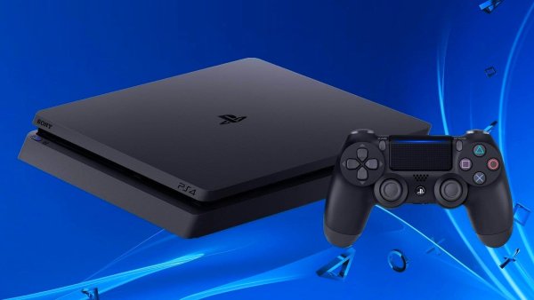 Sony PLAYSTATION 4 Slim