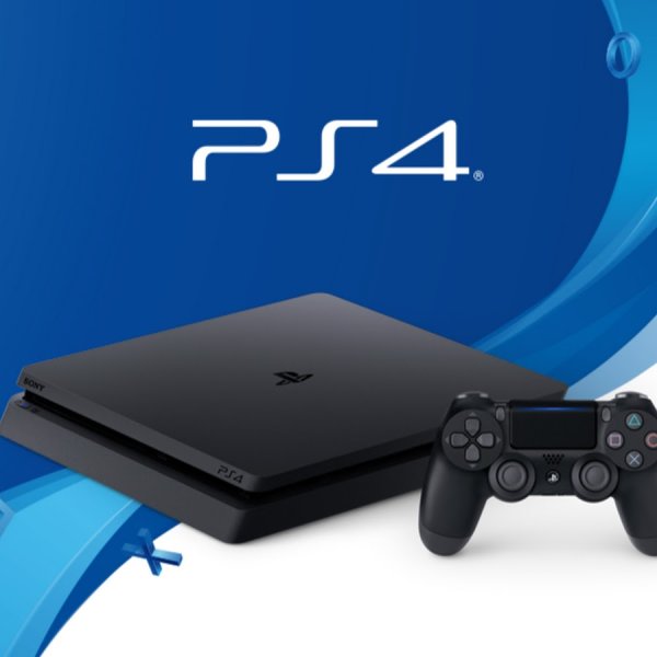 Ps4 PLAYSTATION значки