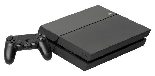 Sony PLAYSTATION 4 500gb