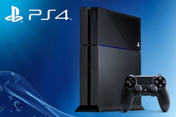 Sony PLAYSTATION 4 fat 500gb