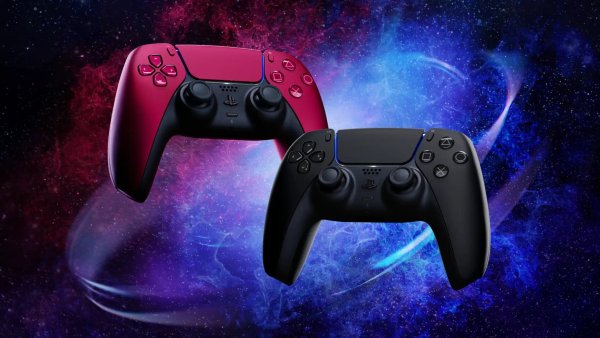 Sony PLAYSTATION 5 Dualsense