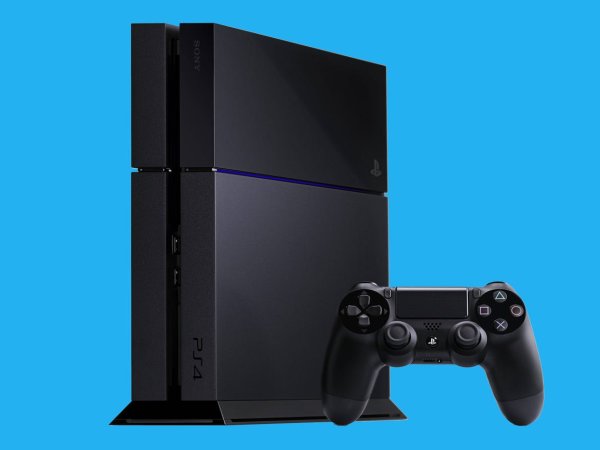 PLAYSTATION 2022 ps4