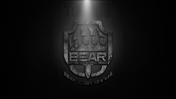 Побег из Таркова Bear