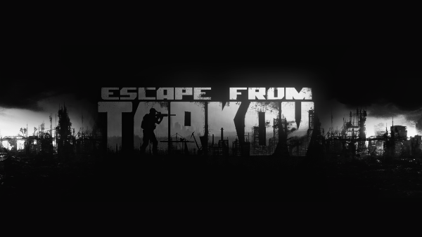 Тарков картинки