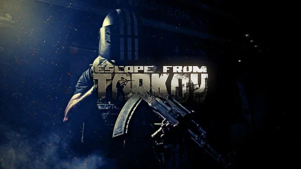 Escape from Tarkov 2021