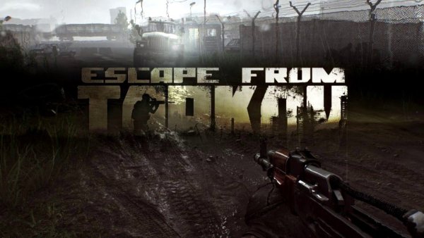Tarkov превью