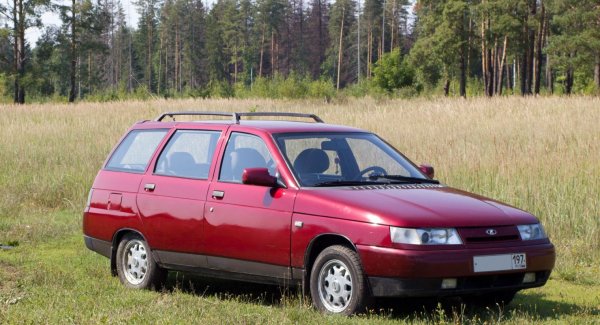 Lada 111