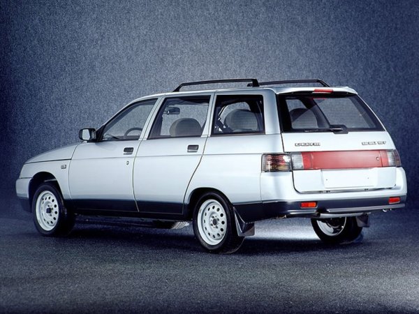 Lada 111