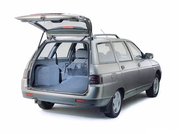 Lada 2111