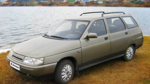 ВАЗ-2111 «Lada 111»