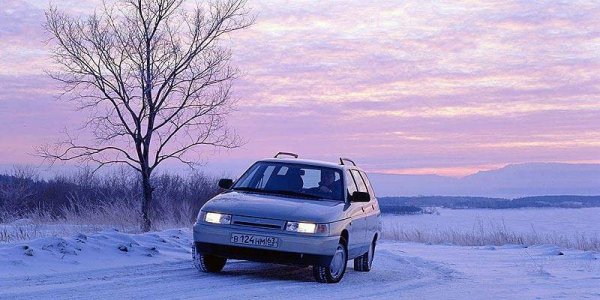 ВАЗ 2111 универсал