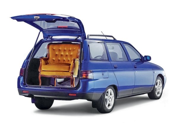 Lada 111