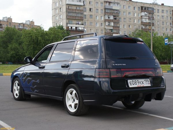 ВАЗ 2111 М