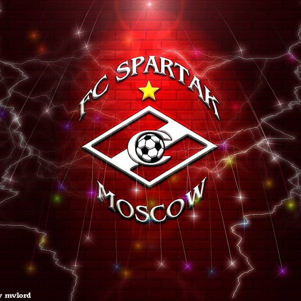 Картинки Спартак Москва