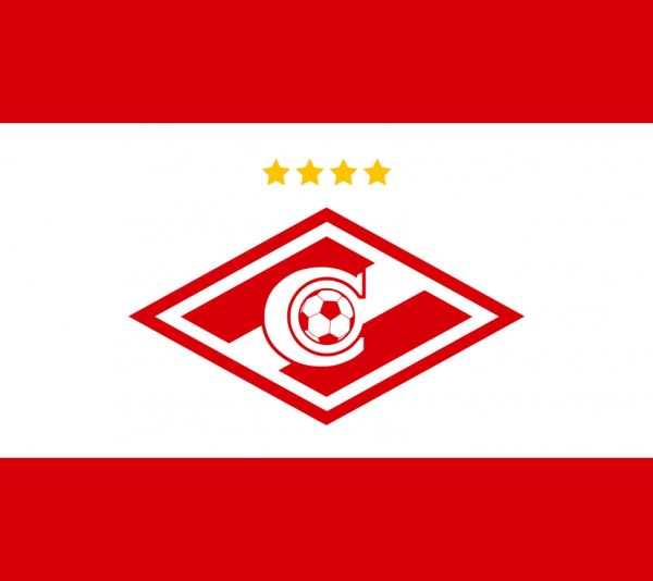 Спартак Юниор эмблема
