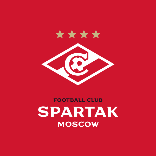 Спартак логотип 2022