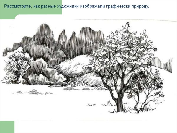 Пейзажи Денис Чернов