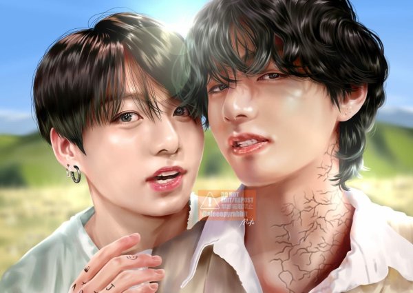 Вигуки BTS 2021